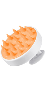 shampoo brush