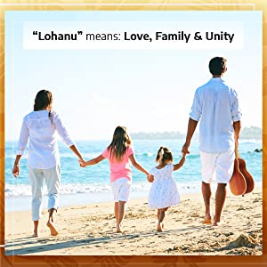 lohanu meaning