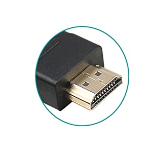 HDMI connector