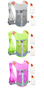 Hydration Vest Trail Marathoner