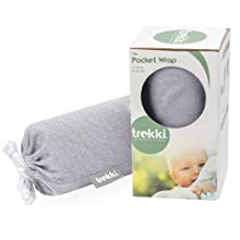 Gift for new mum gifts newborn essentials baby sling baby wrap carrier cotton wraps