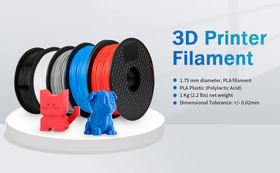 3d printing filament