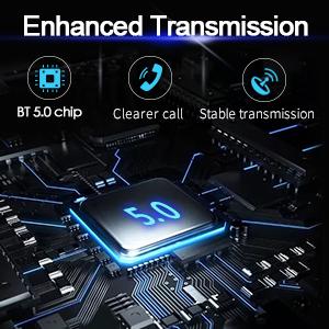 Bluetooth 5.0 Chip