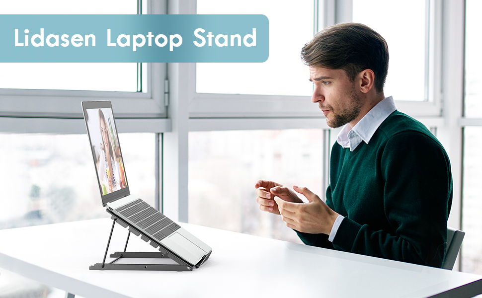 laptop stand