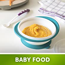 baby food blender