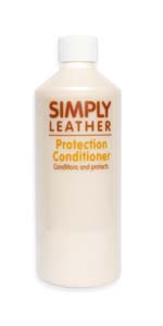 scratch doctor leather conditioner