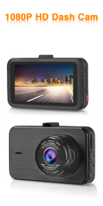 dash cam