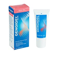 Gengigel Gel, Gingival Gel