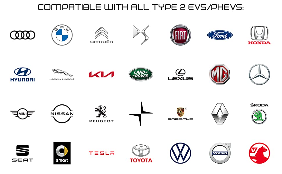 Type2_EV_Manufacturers