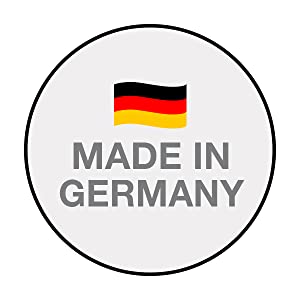 Made in Germany