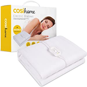 cosi Home Electric Blanket