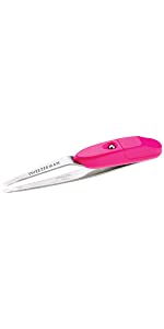 Tweezerman Expertweeze Lighted Slant Tweezer