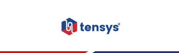 Tensys Logo