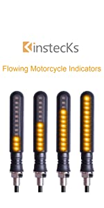 Motorcycle Indicators