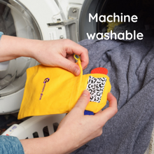 machine washable