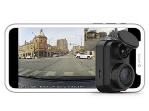 Dash cam mini 2