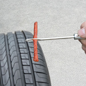 Tyre Puncture Repair Kit