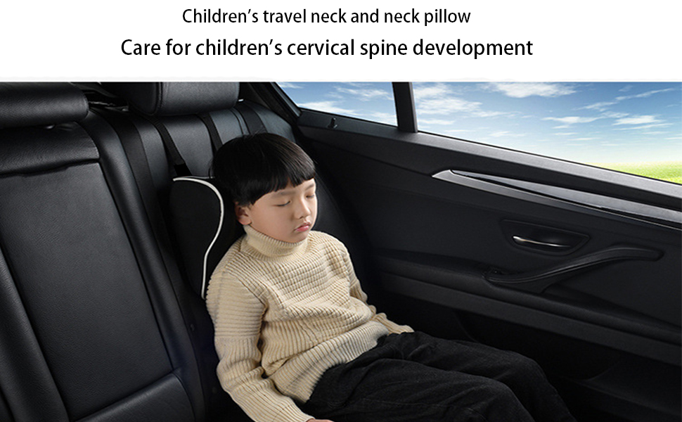 car headrest