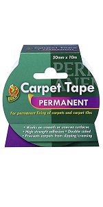 carpet tape