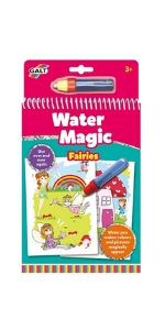 Water Magic - Fairies