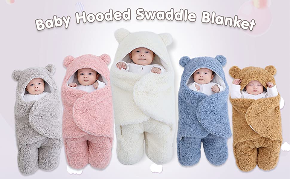 baby swaddle