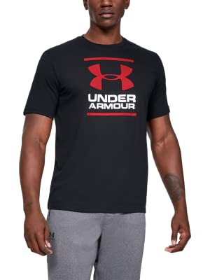 Men's UA GL Foundation Short Sleeve T-Shirt