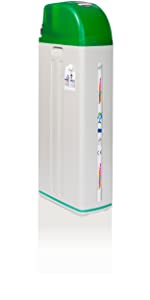 W2B800 WATER SOFTENER