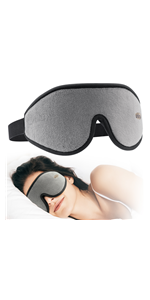 Umisleep 3D Sleep Mask