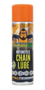 Chain Lube