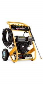 pressure washer petrol high 