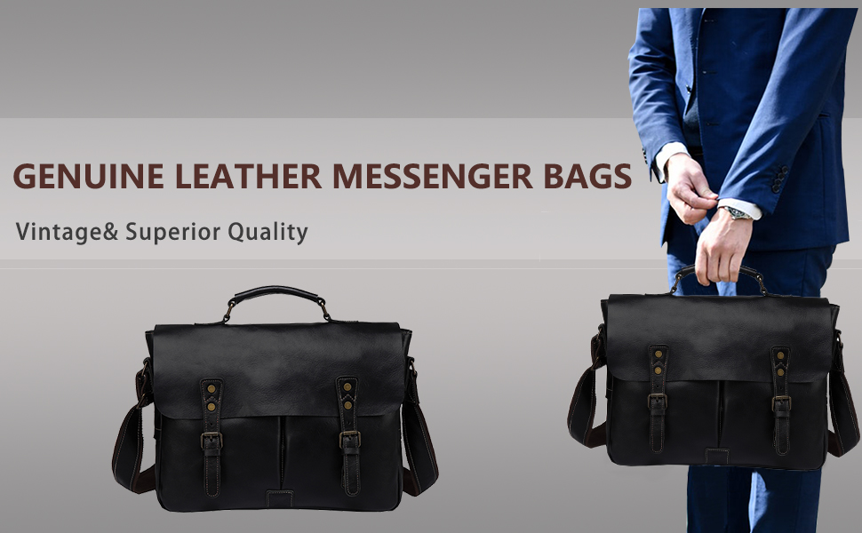 messenger bag for men