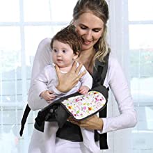 baby carrier installation 3