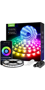 smart led light strip