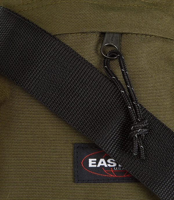 Eastpak The One Messenger Bag, 21 cm, 2.5 L, Army Olive (Green) - Image 5