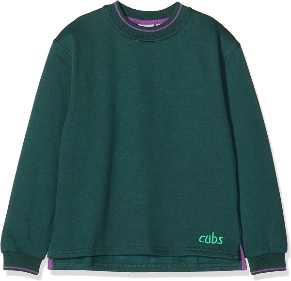 Cub Boys' Sweatshirt