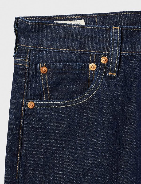 Levi's Men's 501 Original Jeans - Image 3