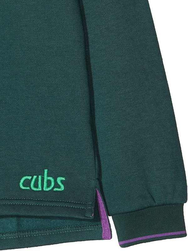 Cub Boys' Sweatshirt - Image 2