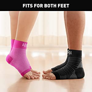 ankle support