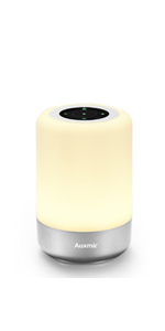 Auxmir Night Light