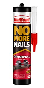 unibond no more nails original grab adhesive