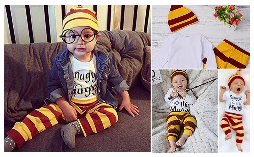 Snuggle This Muggle Bodysuit