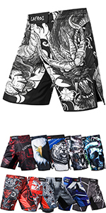 boxing shorts