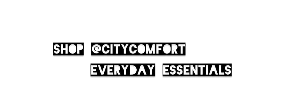 citycomfort logo