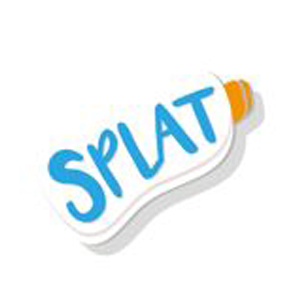 splat