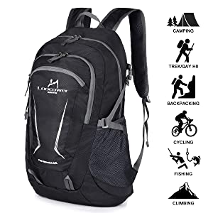 Travel Backpack