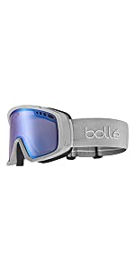 Boll?? Mammoth googles