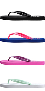 womens flip flops