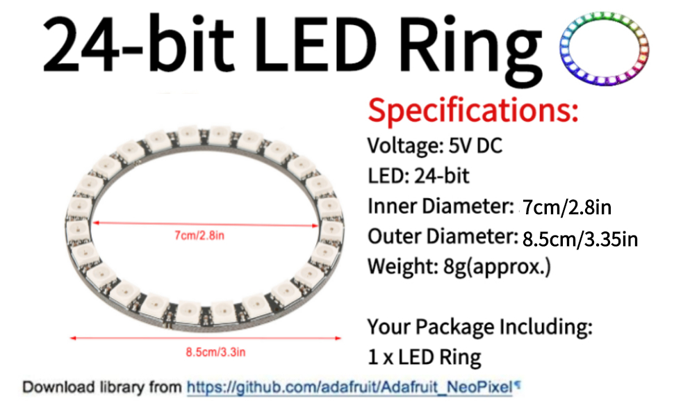 neopix ring