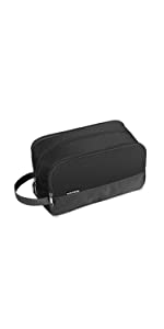 shaving kit dopp kit toiletry bag cosmetic bag small