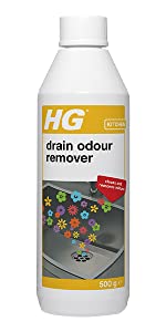 HG Odour remover